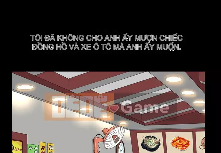 Cuộc sống sa ngã Chương 55-56