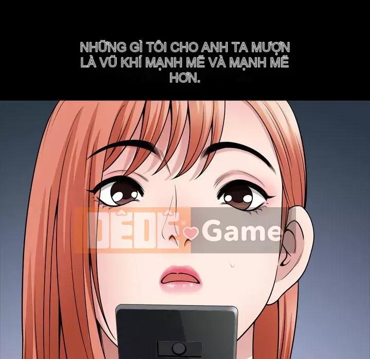 Cuộc sống sa ngã Chương 55-56