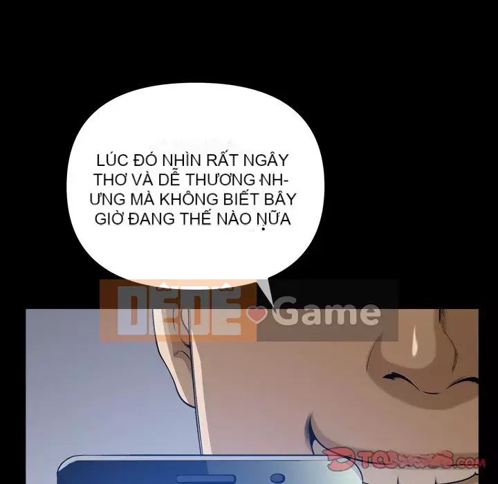 Cuộc sống sa ngã Chương 55-56