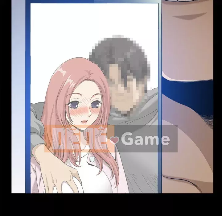 Cuộc sống sa ngã Chương 55-56