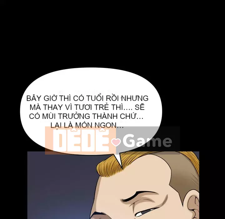 Cuộc sống sa ngã Chương 55-56