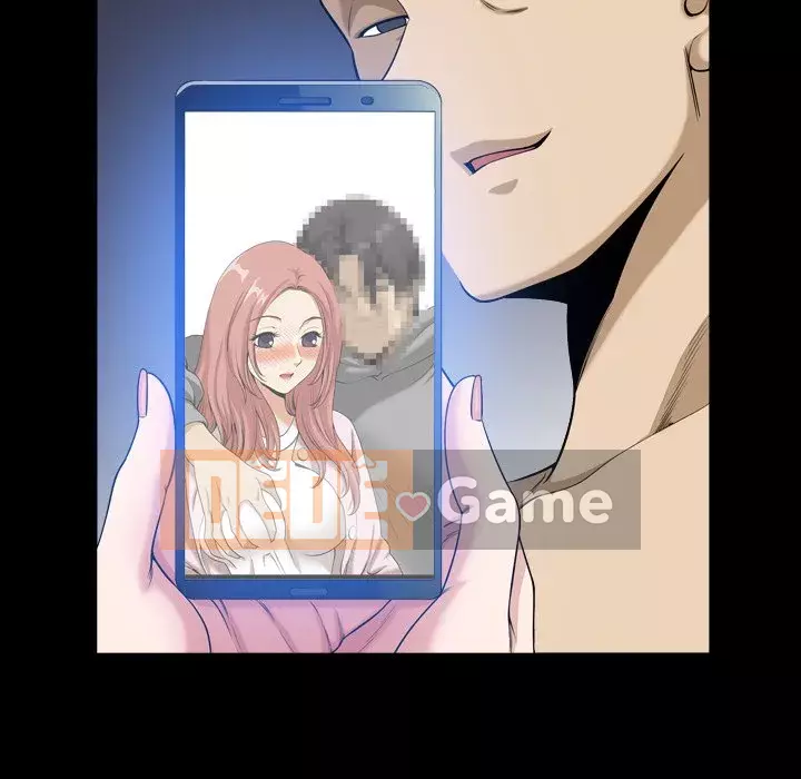 Cuộc sống sa ngã Chương 55-56