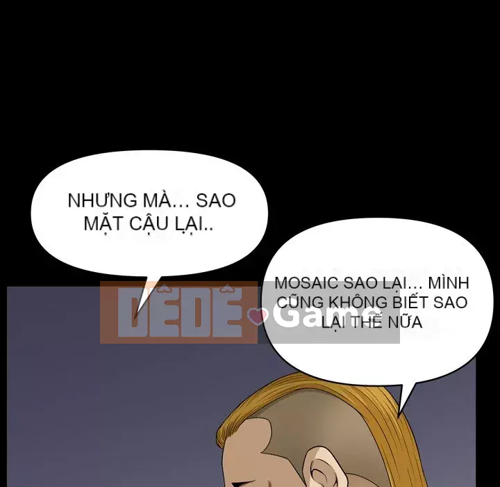 Cuộc sống sa ngã Chương 55-56