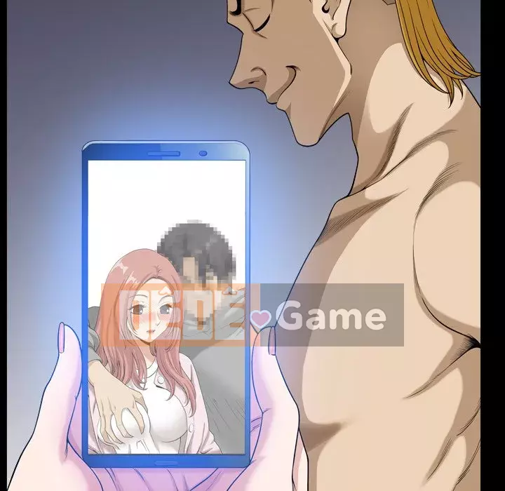 Cuộc sống sa ngã Chương 55-56