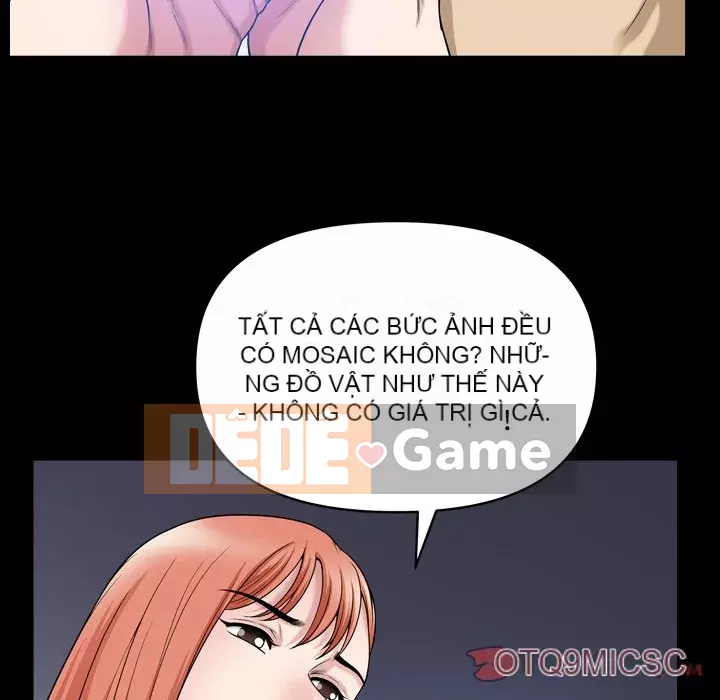 Cuộc sống sa ngã Chương 55-56