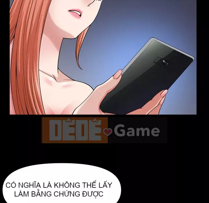 Cuộc sống sa ngã Chương 55-56