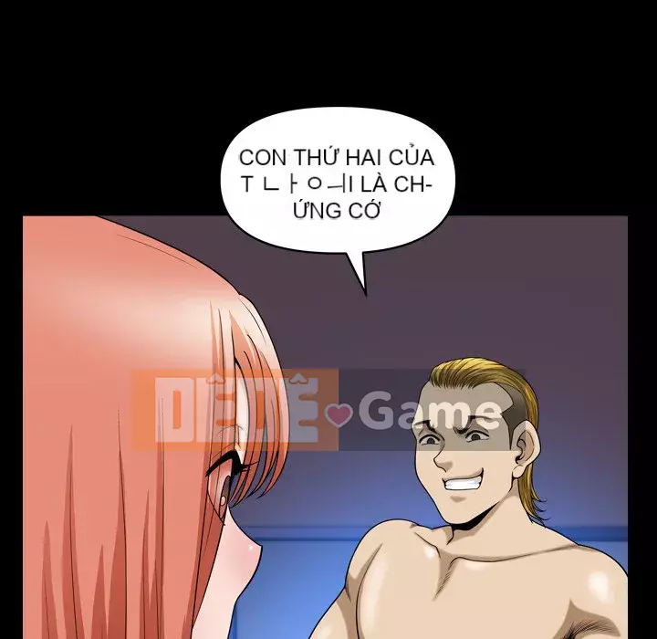 Cuộc sống sa ngã Chương 55-56