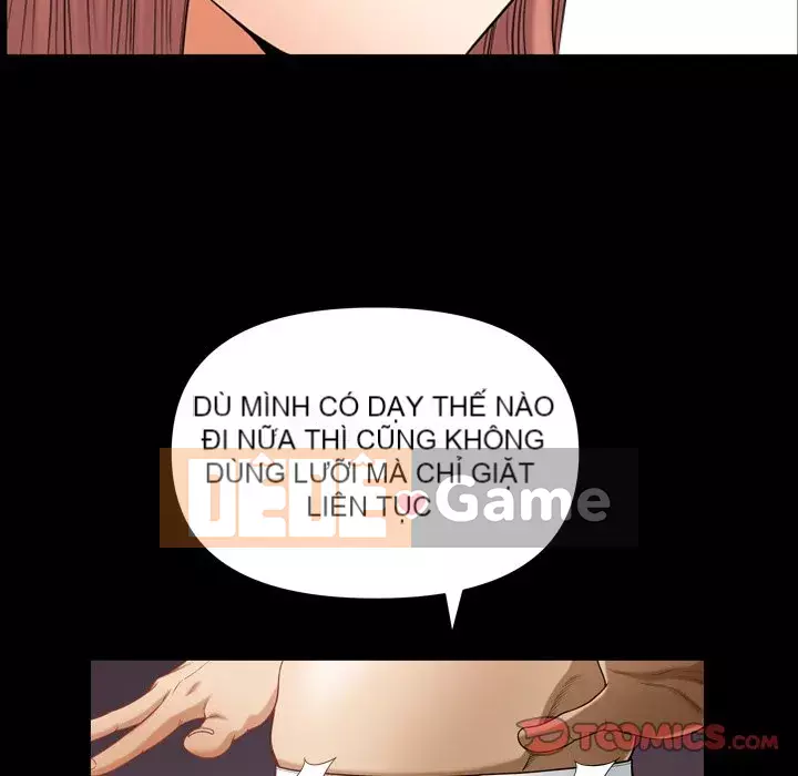 Cuộc sống sa ngã Chương 55-56