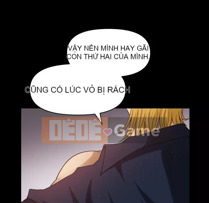 Cuộc sống sa ngã Chương 55-56