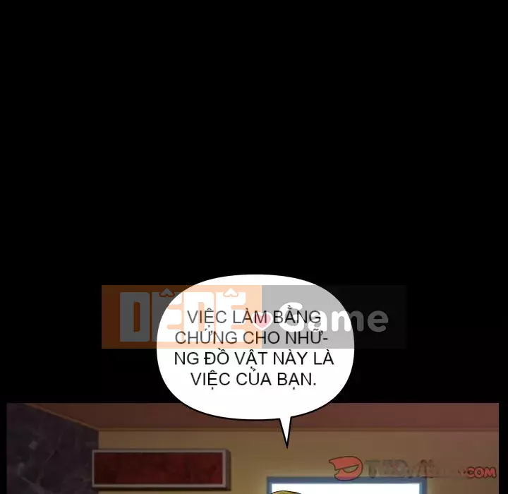 Cuộc sống sa ngã Chương 55-56