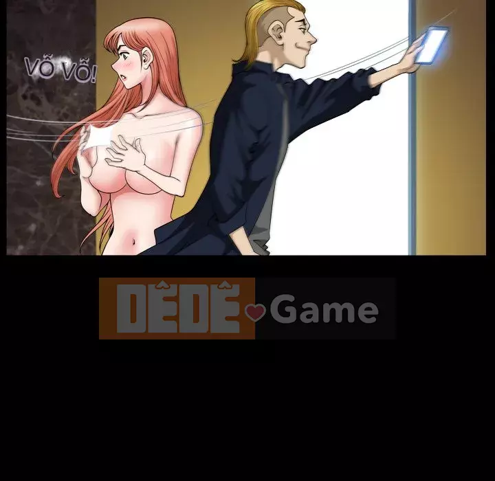 Cuộc sống sa ngã Chương 55-56