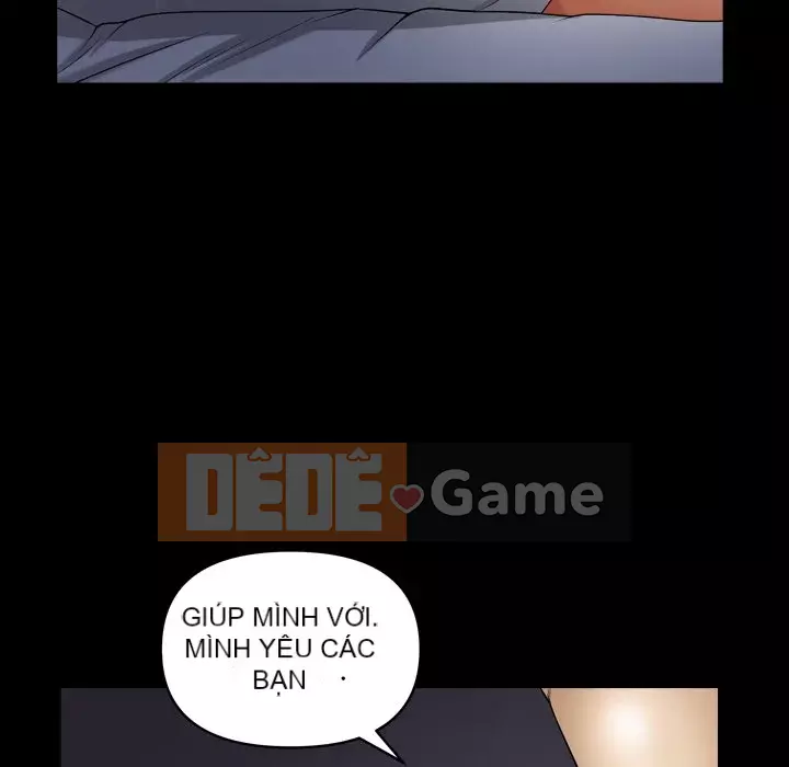 Cuộc sống sa ngã Chương 55-56