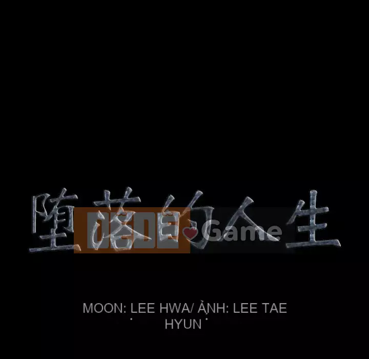 Cuộc sống sa ngã Chương 55-56