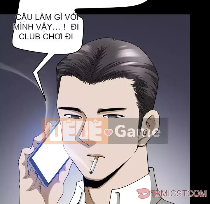 Cuộc sống sa ngã Chương 55-56