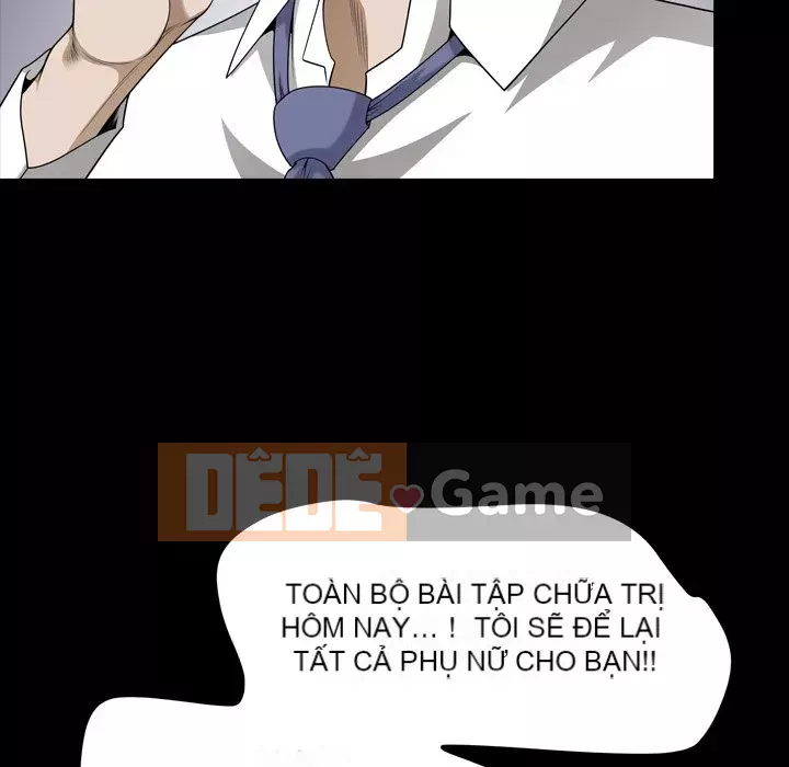 Cuộc sống sa ngã Chương 55-56