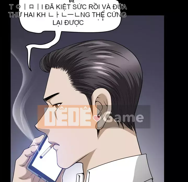 Cuộc sống sa ngã Chương 55-56