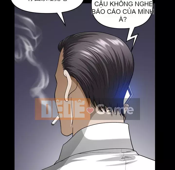 Cuộc sống sa ngã Chương 55-56