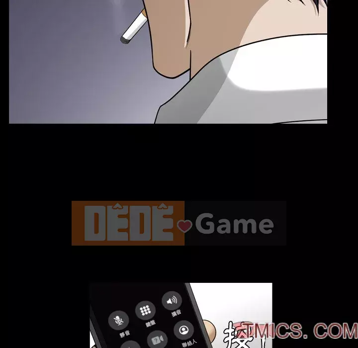 Cuộc sống sa ngã Chương 55-56