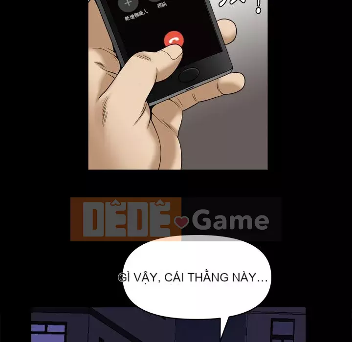 Cuộc sống sa ngã Chương 55-56