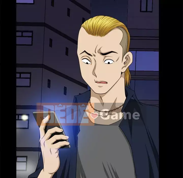 Cuộc sống sa ngã Chương 55-56