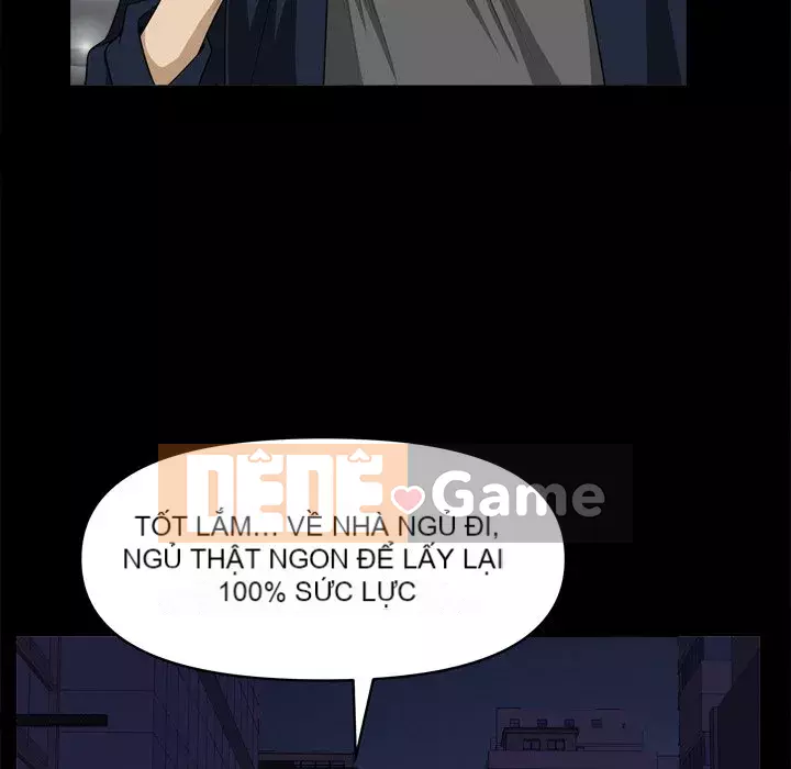 Cuộc sống sa ngã Chương 55-56