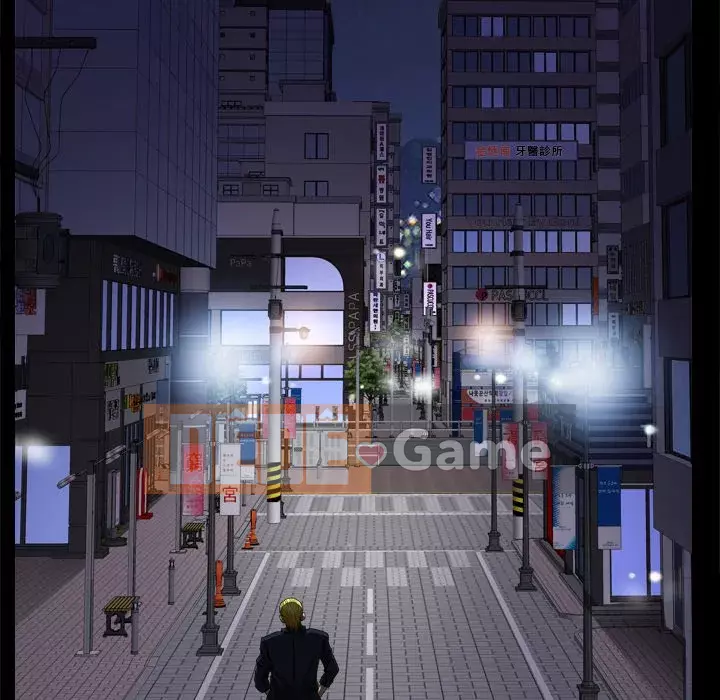 Cuộc sống sa ngã Chương 55-56