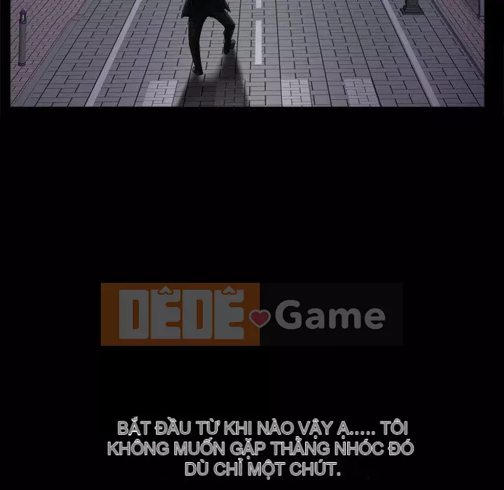 Cuộc sống sa ngã Chương 55-56