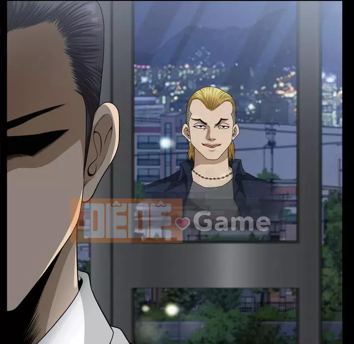 Cuộc sống sa ngã Chương 55-56