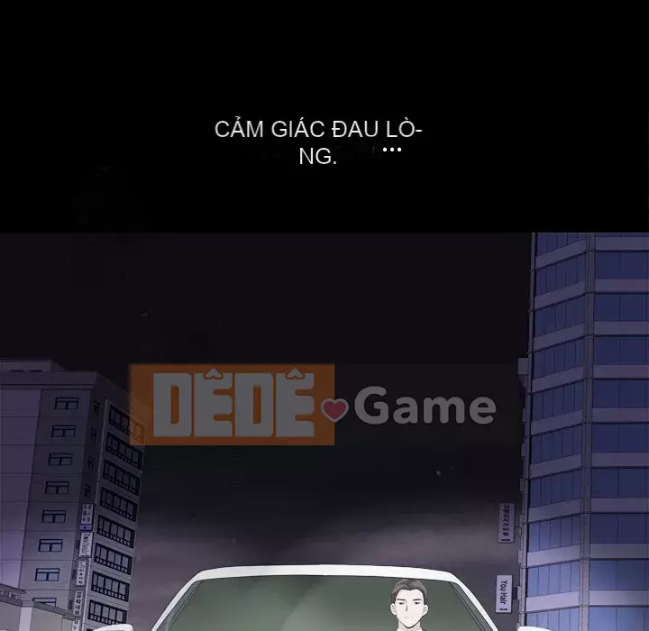 Cuộc sống sa ngã Chương 55-56