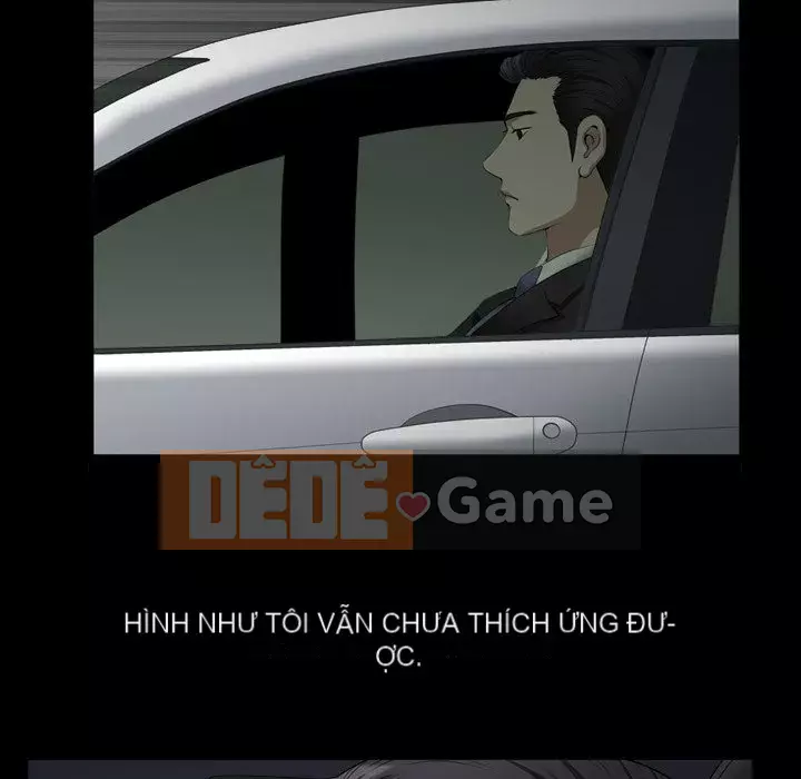 Cuộc sống sa ngã Chương 55-56