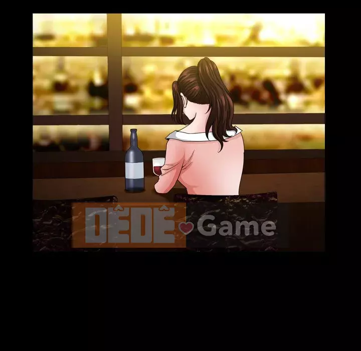 Cuộc sống sa ngã Chương 55-56