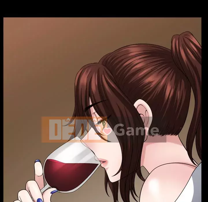 Cuộc sống sa ngã Chương 55-56