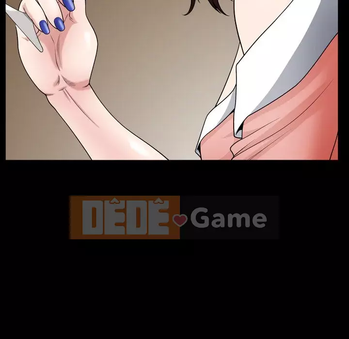 Cuộc sống sa ngã Chương 55-56