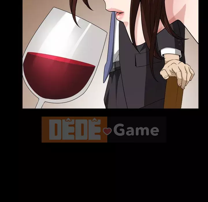 Cuộc sống sa ngã Chương 55-56