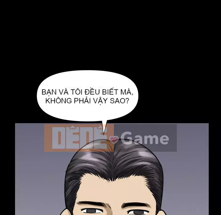 Cuộc sống sa ngã Chương 55-56