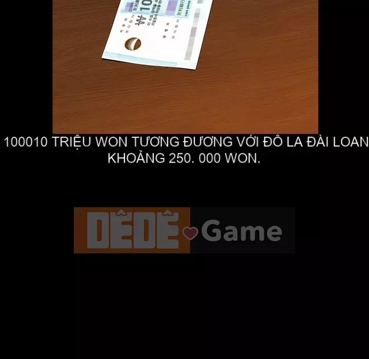 Cuộc sống sa ngã Chương 55-56