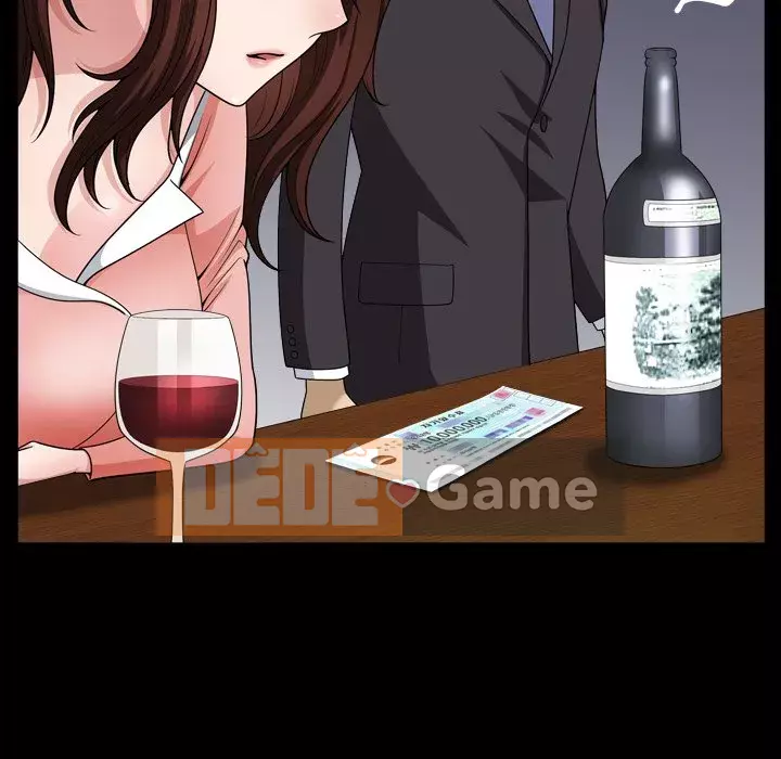 Cuộc sống sa ngã Chương 55-56