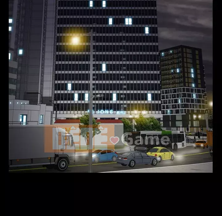 Cuộc sống sa ngã Chương 55-56