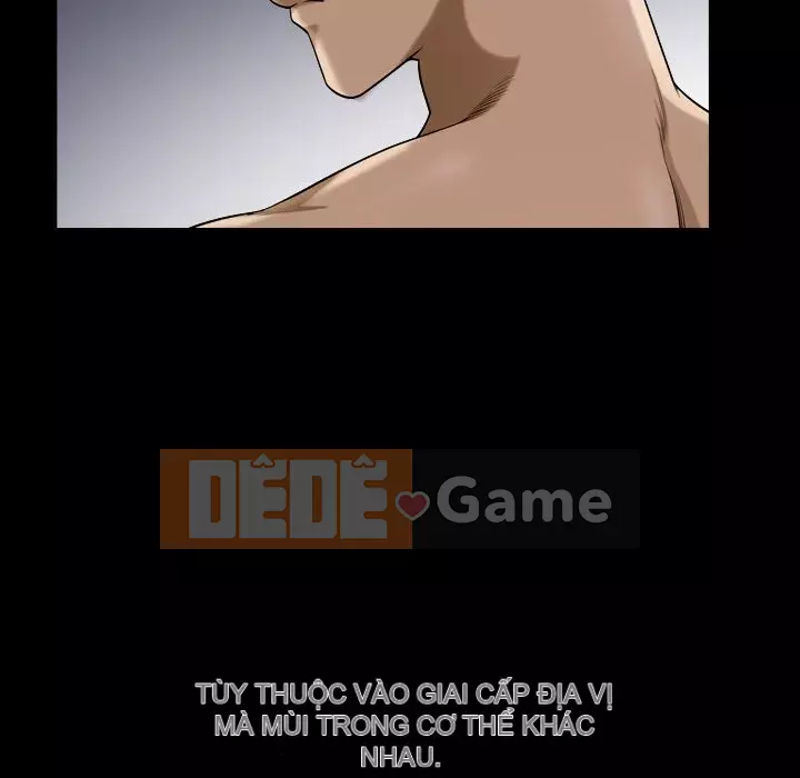 Cuộc sống sa ngã Chương 55-56