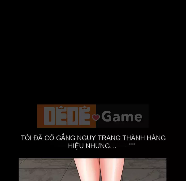 Cuộc sống sa ngã Chương 55-56