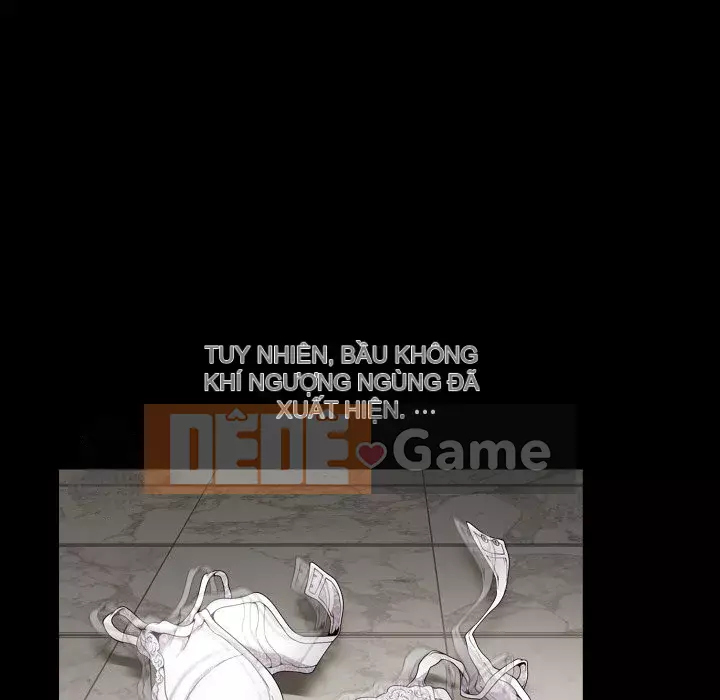 Cuộc sống sa ngã Chương 55-56