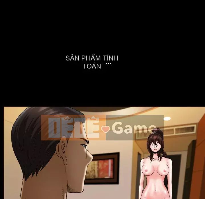 Cuộc sống sa ngã Chương 55-56