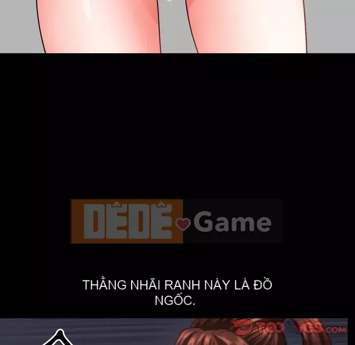 Cuộc sống sa ngã Chương 55-56