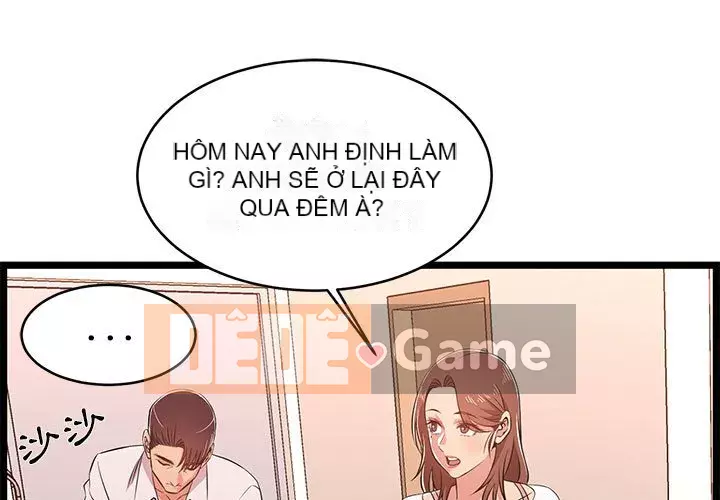 Cạm bẫy không lối thoát Chương 11-12