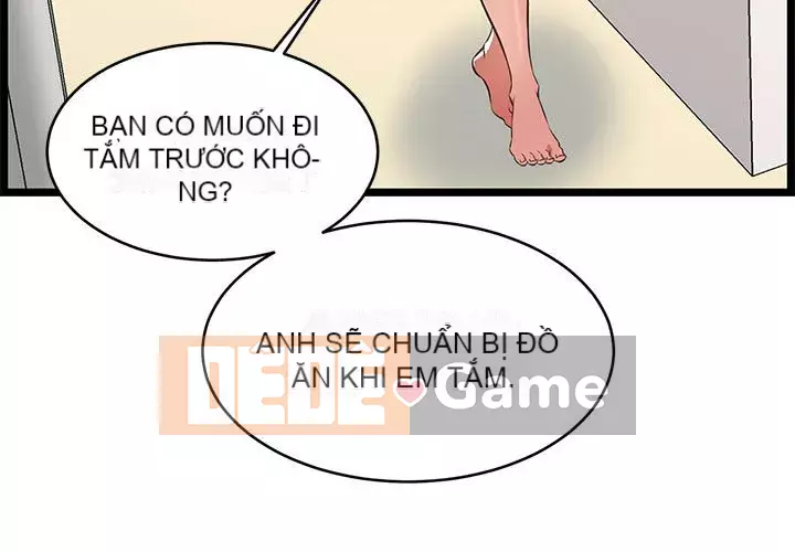 Cạm bẫy không lối thoát Chương 11-12