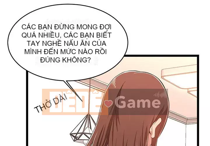 Cạm bẫy không lối thoát Chương 11-12