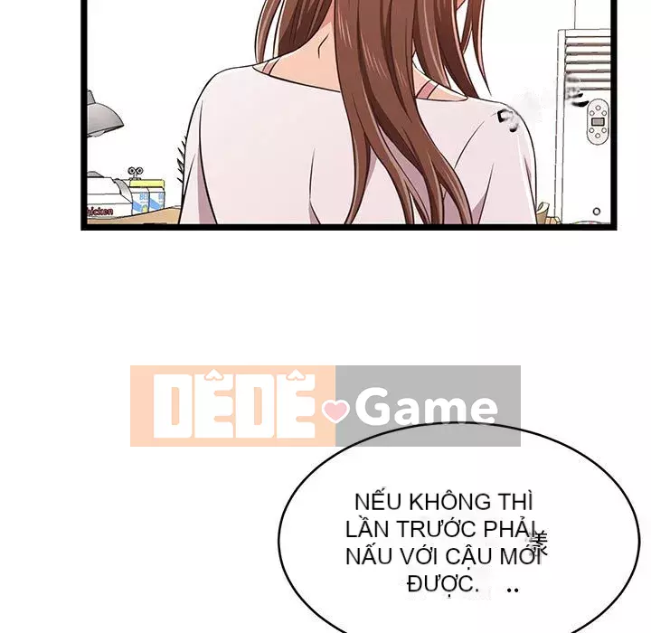 Cạm bẫy không lối thoát Chương 11-12