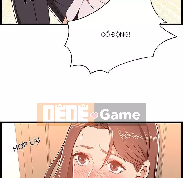 Cạm bẫy không lối thoát Chương 11-12