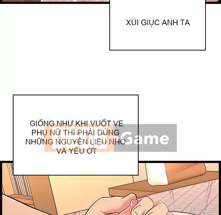 Cạm bẫy không lối thoát Chương 11-12