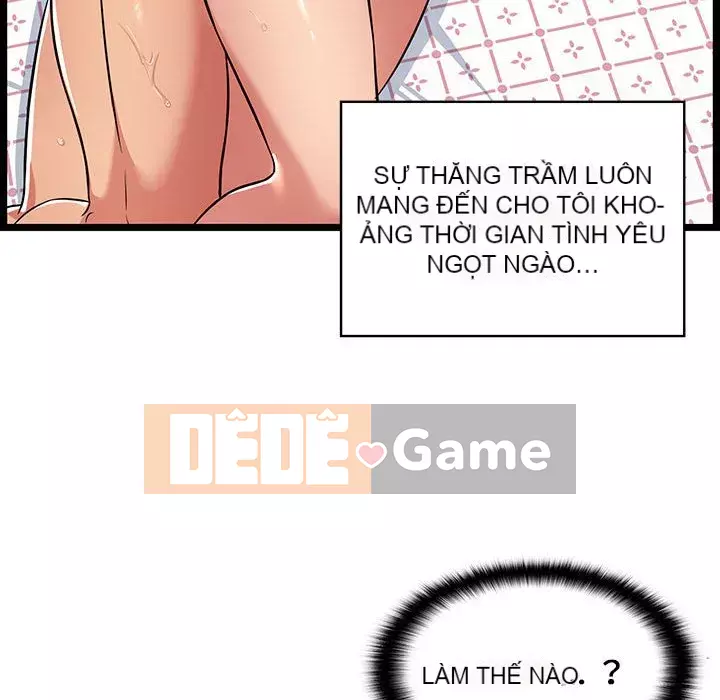 Cạm bẫy không lối thoát Chương 11-12